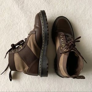 Dr martens boots